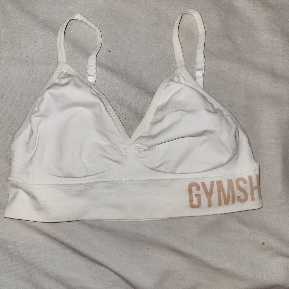 Gymshark bra